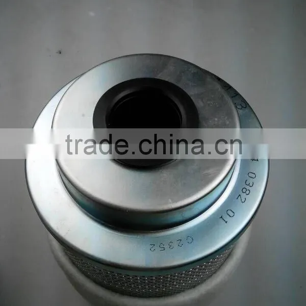 Good Quality Air Compressor Separator Element Air Oil Separator 2911006800 photo-3