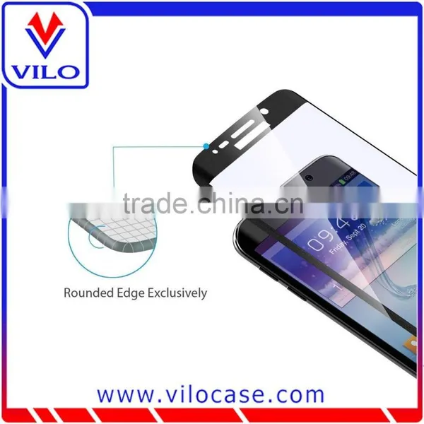 High Quality Tempered Glass For Samsung Galaxy S7 Edge Screen Protector photo-5