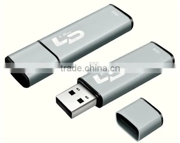 Memorias Usb,flash Drivers Usb Memory Chip +gift Box photo-4