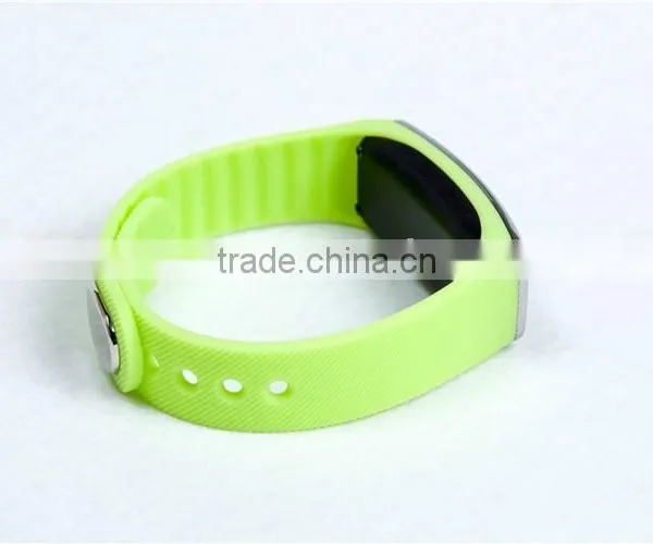 Hot Selling Samsung Gear Fit R350 Replacement Silicone Wristband(No Tracker Chip) photo-3