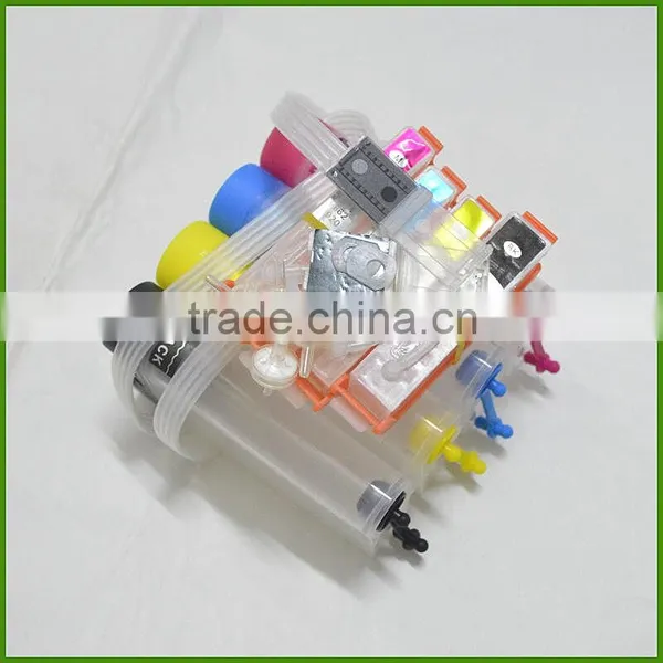 934 935 Continuous Ink Supply System For HP Officejet Pro 6230 6830 6835 6812 6815 Inkjet Printer CISS photo-5
