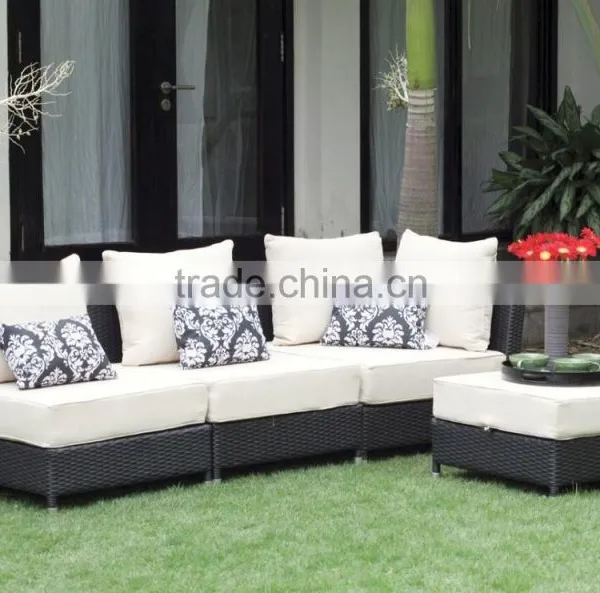 Poly Rattan Stock Lot