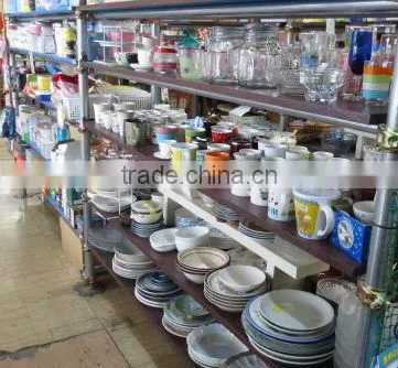 High Quality / Fashionable / Inexpensive Used Tableware TC-002-01 Distributed in Japan