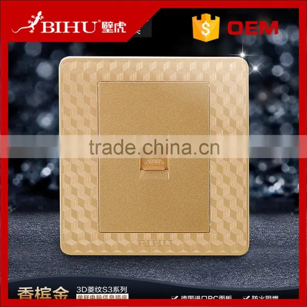 High Quality Computer Wall Socket Rj45 Socket for Sale photo-4