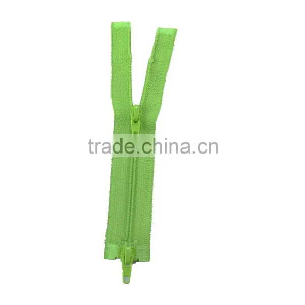 3# C/E Nylon Zipper photo-2