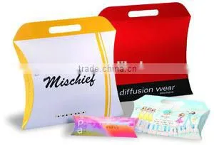 New Style Custom and Promotion Gift Packaging Box photo-4