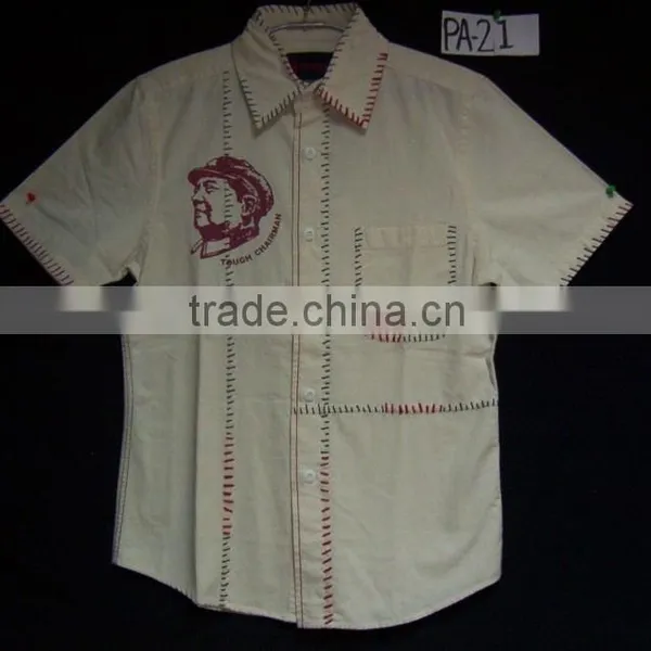 Men's Shirts