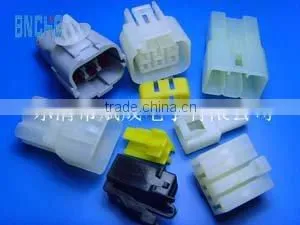Automotive Wiring Harness Connector