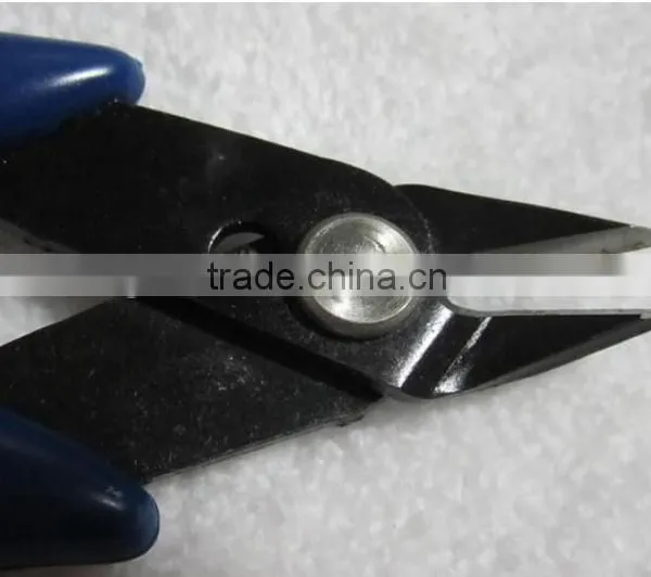 High Quality PLATO Diagonal Cutting Nippers photo-4