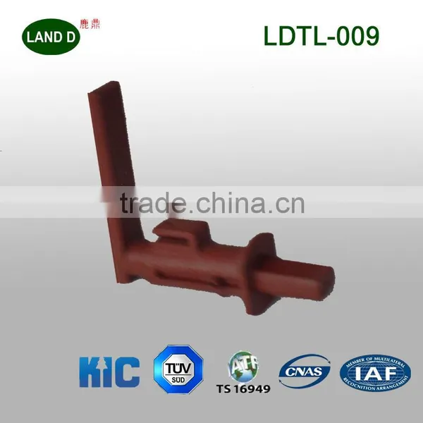 Pole Container Truck Twist Lock in Trailer Parts Fasteners for Semi-Trailer