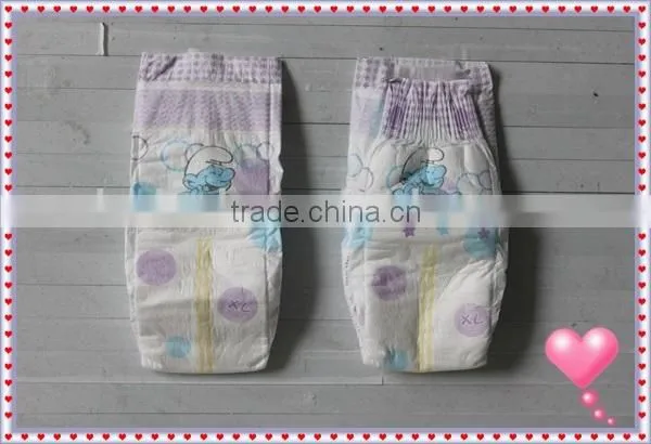 Grade A High Quality Diapers Baby Uk/France/Germany/Italy/Greece photo-4