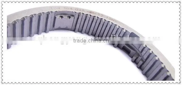 QJ705 Sliding Sleeve, Hub Sleeve Synchronizer (108304025) photo-6