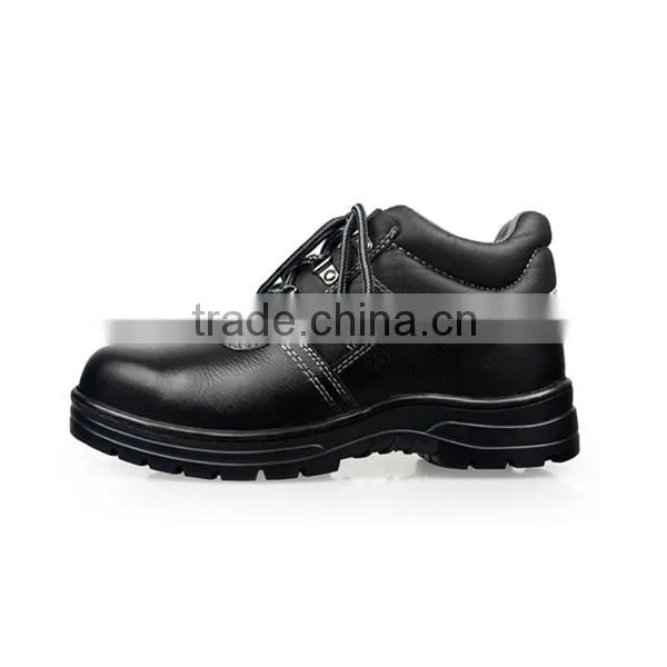 High Quality Puncture-Resistance Anti-Static Safety Shoes for Men photo-2