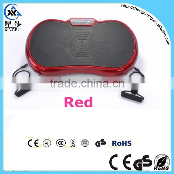 Ultrathin Vibration Plate Machine