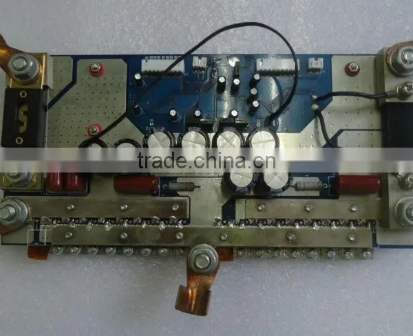 TOPBAND 12V 4S BMS for LiFePO4 Cells CH0102-0401