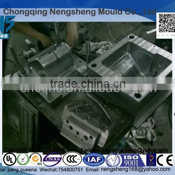 Injection Molding Plastic. Plastic Injection Moulding