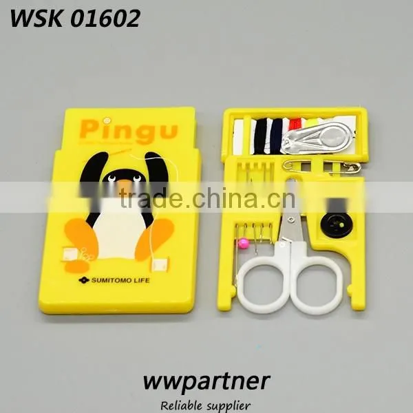 Kids Sewing Kit Box photo-2
