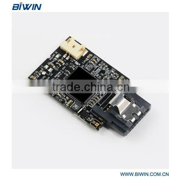 Reliable Quality Biwin SATA Dome,MLC 7pin Ssd Horizontal/Vertical Solid State Drive photo-4