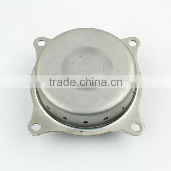 Seat Belt Airbag Inflator photo-5