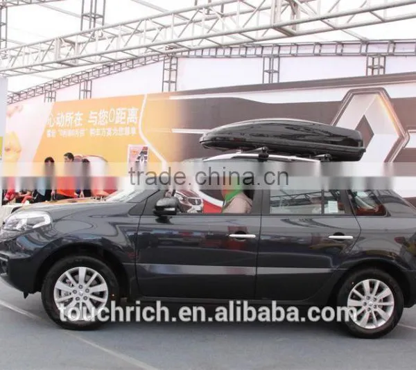 4WD Accessories Fiberglass Roof Cargo Box