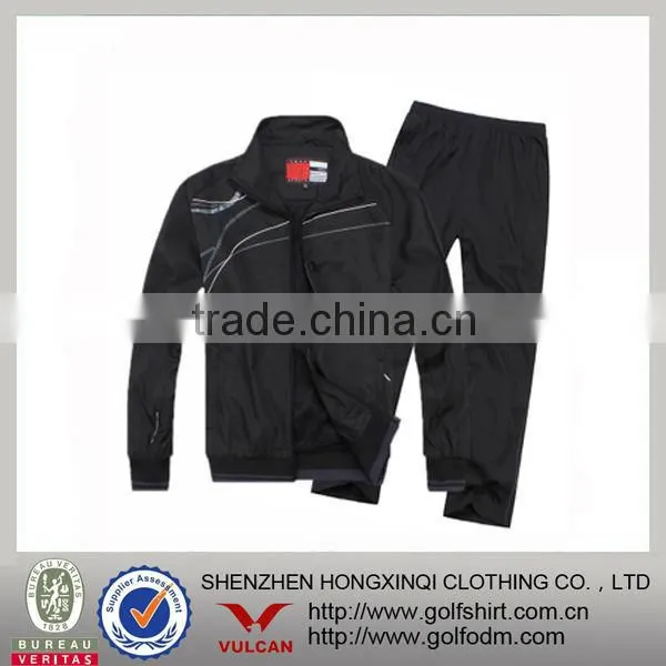 Hot Sale Track Suit