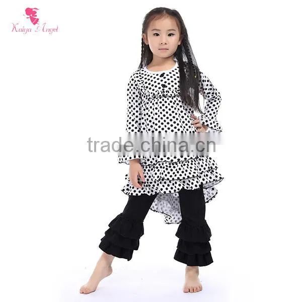 Hot Sale Spring Girl Apparel Baby Clothing Family Clothes Set Wholesale Baby Clothes 2016 photo-6