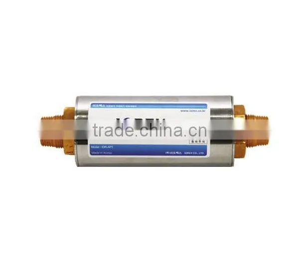 Iorex (Rust and Scale Prevention System for Water Pipe) photo-3
