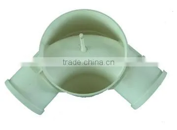 maihole mould/PVC mould