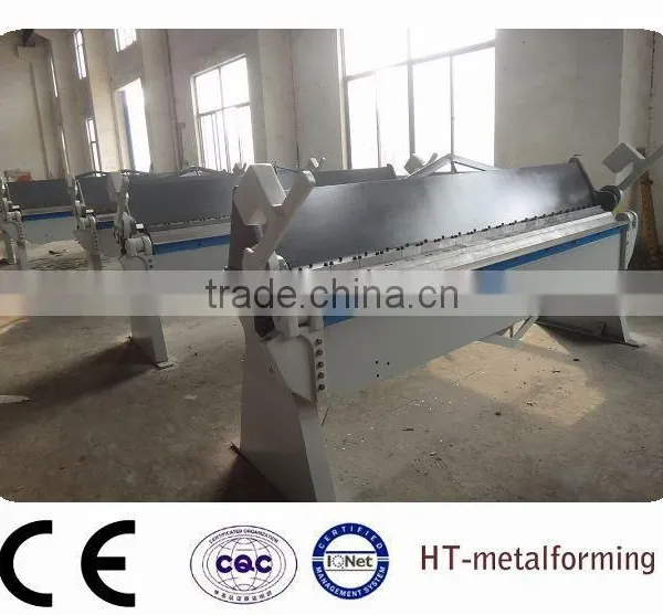 Hand Folder Bending Machine