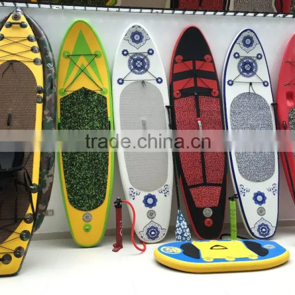 Stand Up Paddle Board / Inflatable SUP/ Paddleboard photo-5