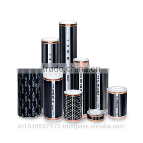 Heating Film From Korea's Best - SH KOREA