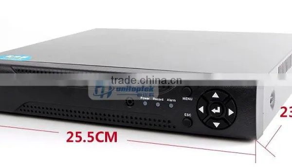 Video Recorder AHDH/AHDM Network Monitor Max To 4tb P2P /CMS View 1080P 8 Channel DVR photo-5