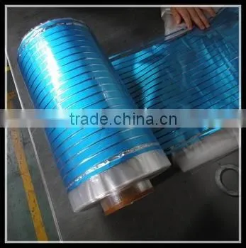 Free Edge Aluminum Foil Mylar Cable Wholesale Foil Coated photo-6