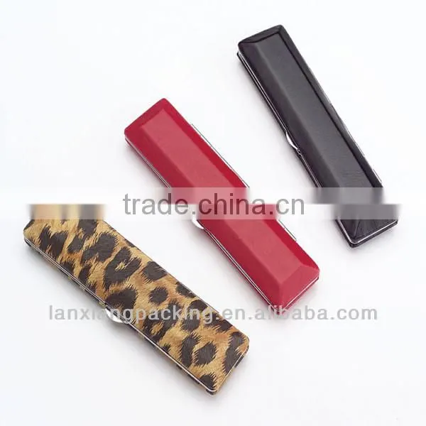 Beautiful glass pipe case