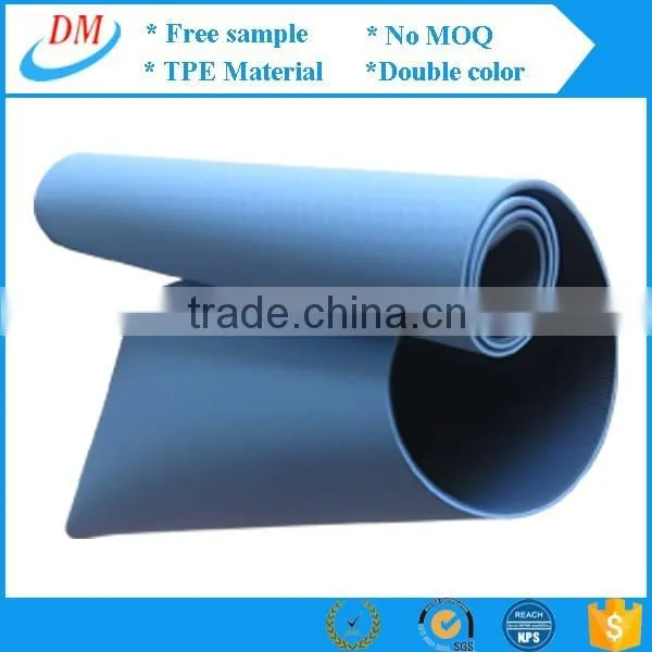 High Quality Gymnastics Fun Yoga Mats for Kids photo-6