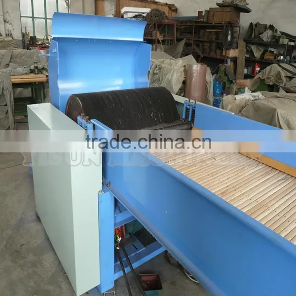 Best Sale/Textile Machine/Small Opening Machine photo-3