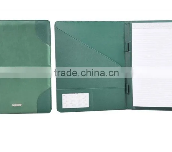 Portfolio /document bag/presentation file folder office supplies