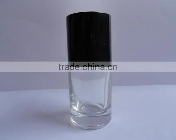 11ML International Glass Nail Bottle photo-2