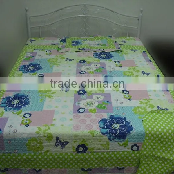 High quality bed spread