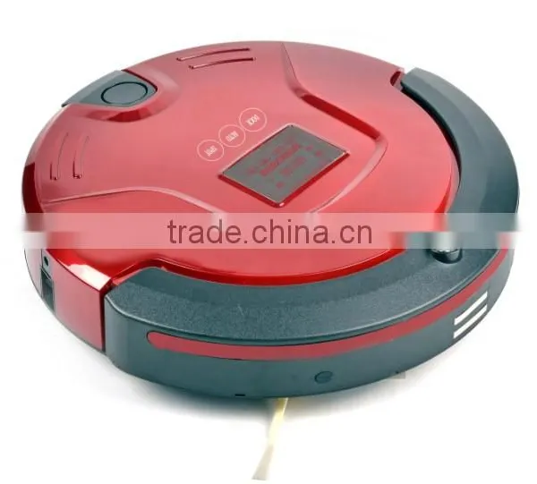 Intelligent Robot Vacuum Cleaner Suppliers