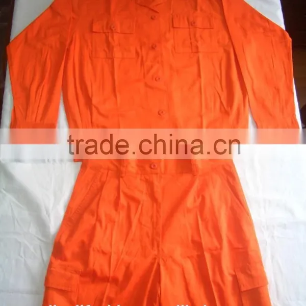 OEM Kinds of Work Wear photo-3