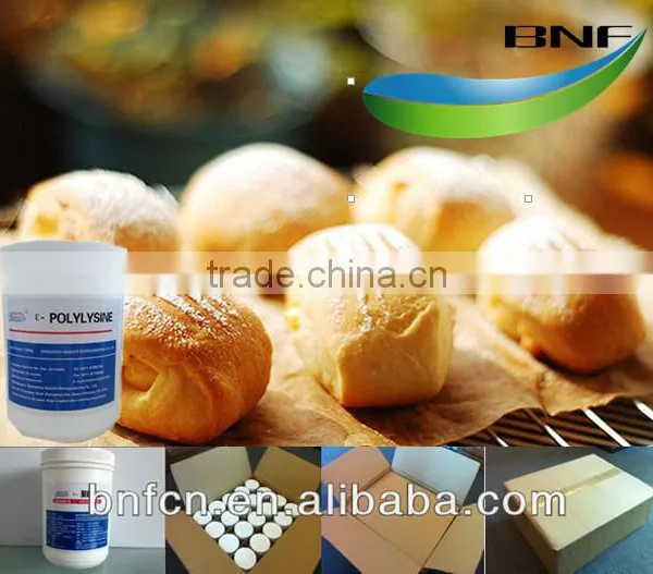 Harmless Food Additives Used in Biscuit