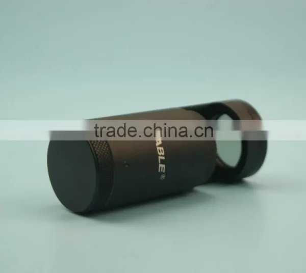 Fable LED Mini Gemological Polariscope FPP-30 With Build-in 3V Button Type Battery photo-2
