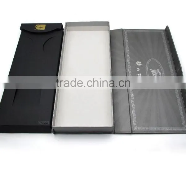 Paper Packaging Gift Box for Wine photo-2