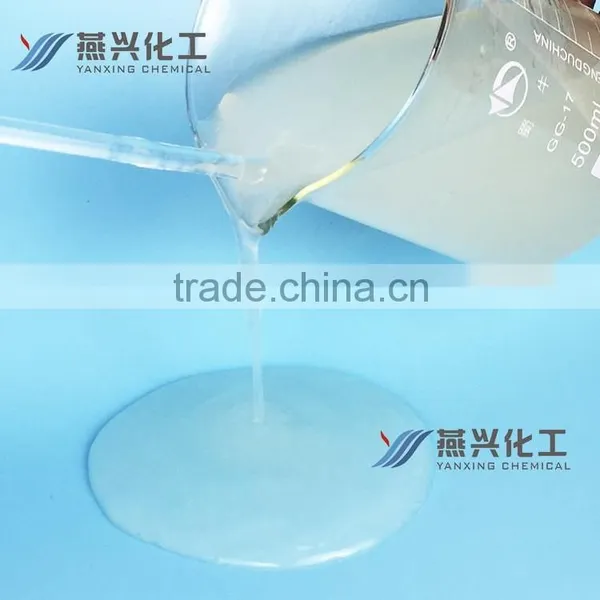 Good Shear Thinning and Particle Suspension Effect Xanthan Gum photo-3