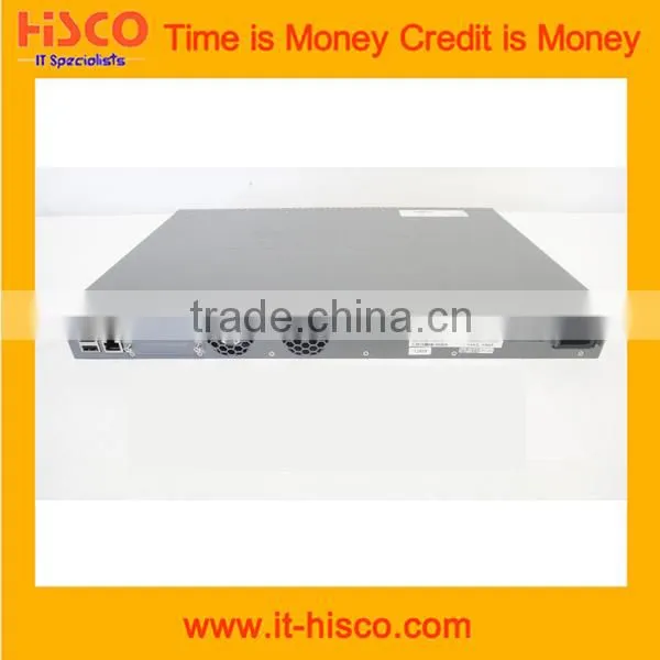 EX3400-48T EX3400 48-port 10/100/1000BASE-T, 4 x 1/10GbE SFP/SFP+, 2 x 40GbE QSFP+, Redundant Fans, Front-to-back Airflow photo-3