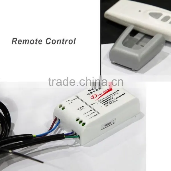 Electric Projector Screen/Motorised Projection Screen With Remote Control photo-3