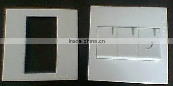 wall switch