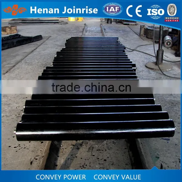 Supply Durable Steel Conveyor Parallel Roller photo-3