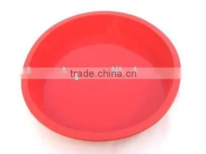 100% Food Grade Large Size Rectangle Loaf Toast Bread Cake Silicone Mould photo-3